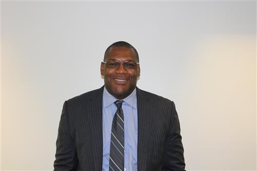 Mr. Swinson